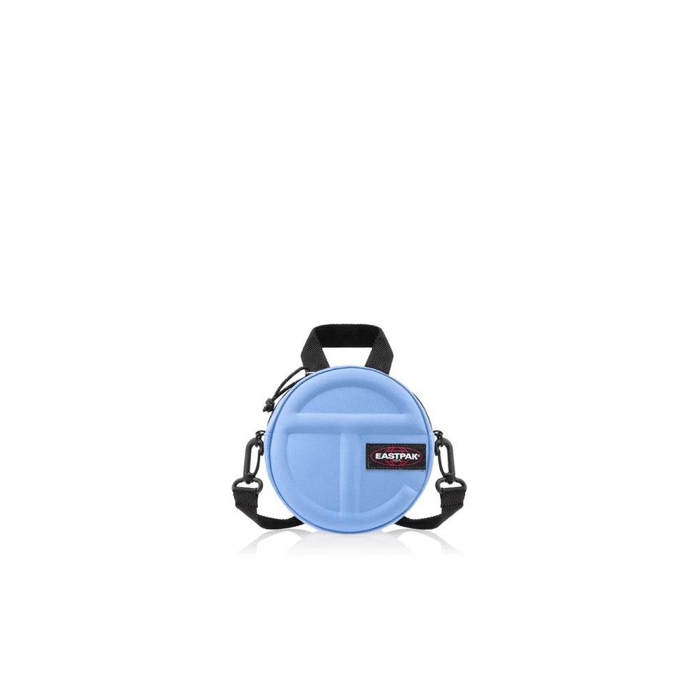 Eastpak x Telfar Circle Bag - Cerulean - Picture 1 of 5